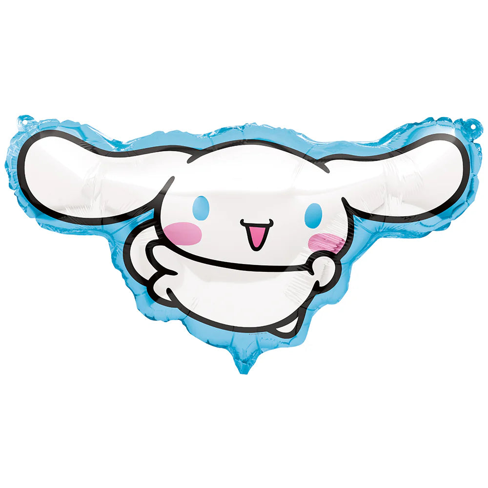 Unique 25" Hello Kitty And Friends Cinnamoroll